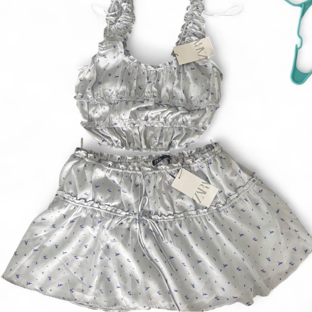 Zara Floral Set - Picture 3 of 3